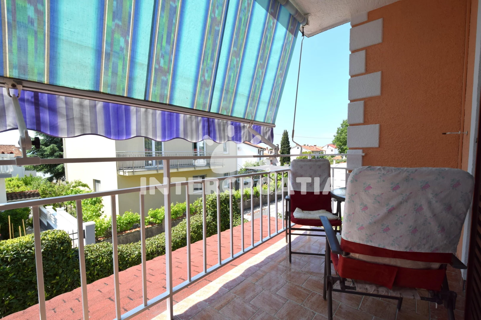 Apartmán Ostrov Krk - Malinska OS 12128 N2