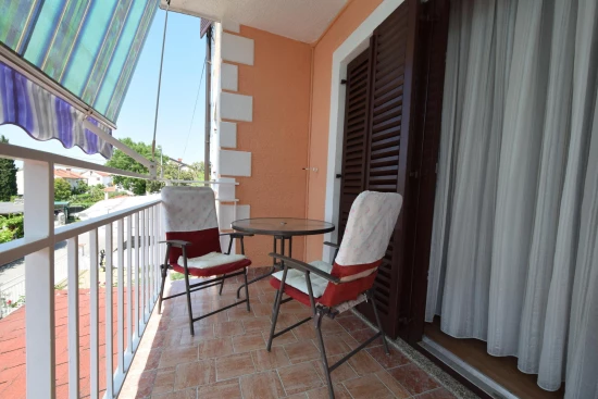 Apartmán Ostrov Krk - Malinska OS 12128 N2