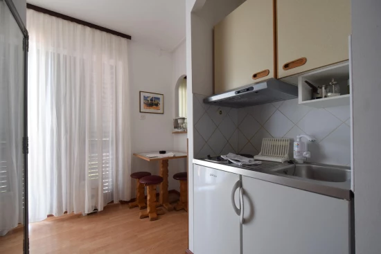 Apartmán Ostrov Krk - Malinska OS 12128 N2
