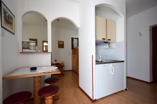 Apartmán Ostrov Krk - Malinska OS 12128 N2