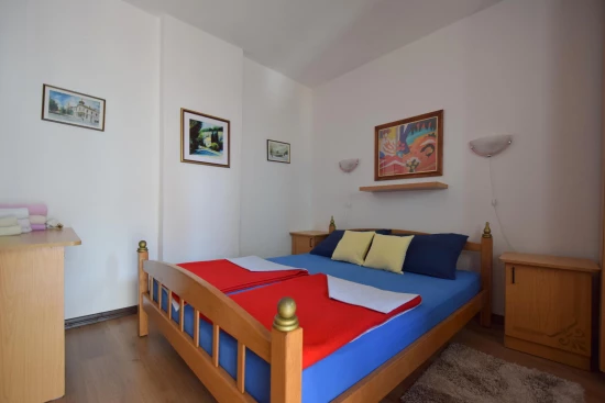 Apartmán Ostrov Krk - Malinska OS 12128 N2