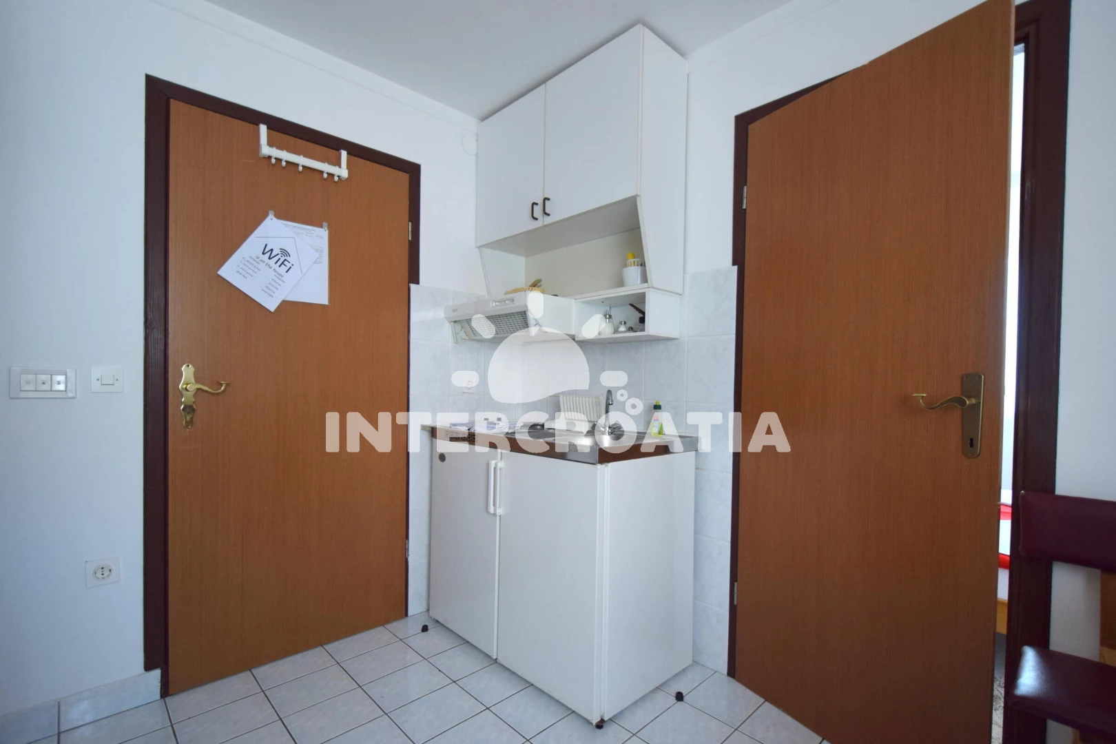 Apartmán Ostrov Krk - Malinska OS 12128 N4