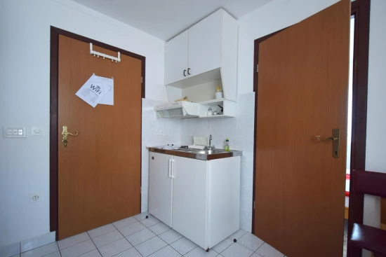 Apartmán Ostrov Krk - Malinska OS 12128 N4