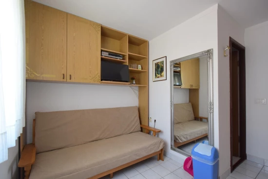 Apartmán Ostrov Krk - Malinska OS 12128 N4