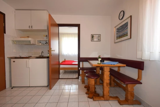 Apartmán Ostrov Krk - Malinska OS 12128 N4