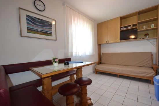 Apartmán Ostrov Krk - Malinska OS 12128 N4