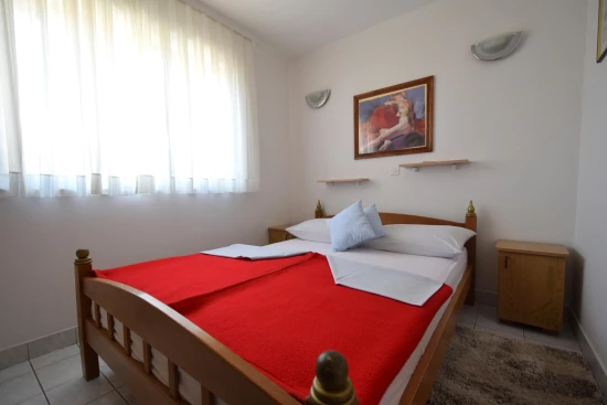 Apartmán Ostrov Krk - Malinska OS 12128 N4