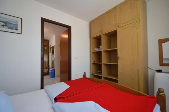 Apartmán Ostrov Krk - Malinska OS 12128 N4