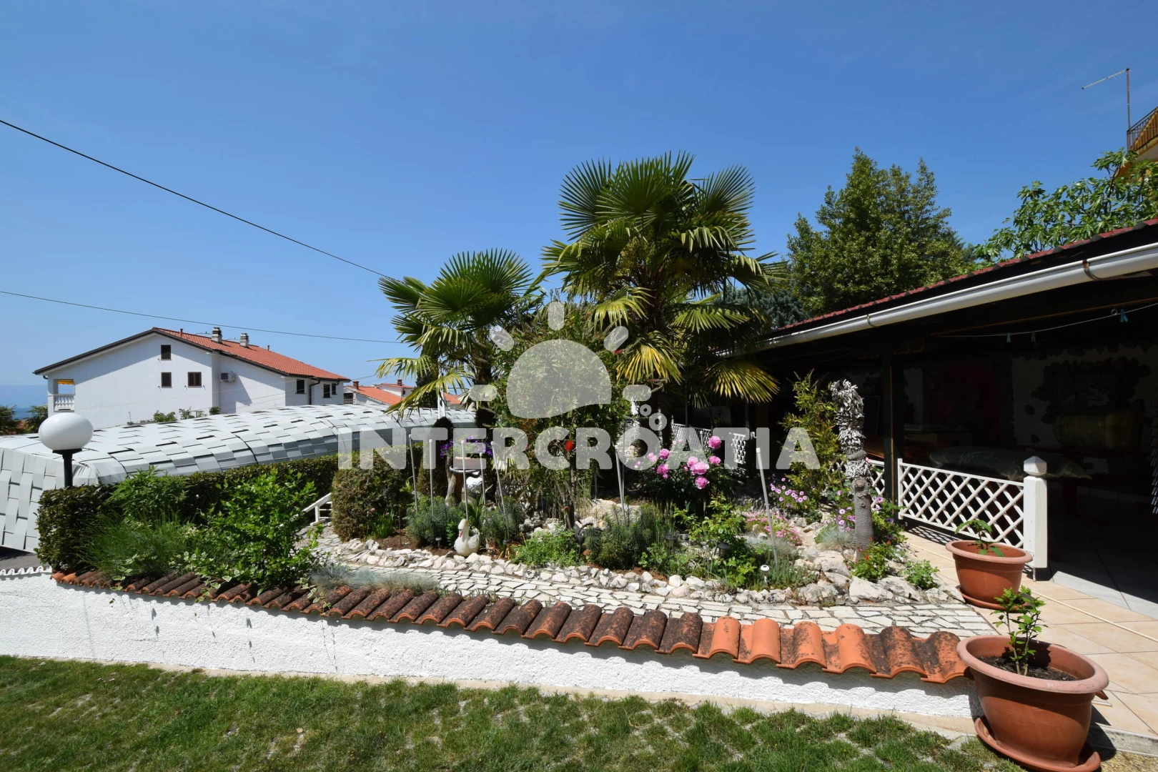 Apartmán Ostrov Krk - Malinska OS 12128 N3