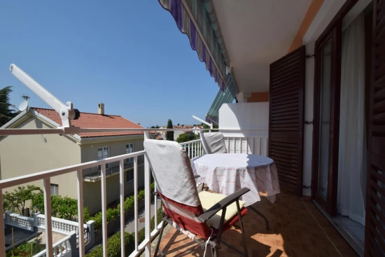 Apartmán Ostrov Krk - Malinska OS 12128 N3