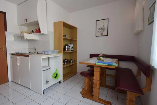 Apartmán Ostrov Krk - Malinska OS 12128 N3