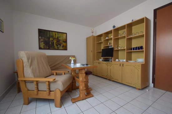 Apartmán Ostrov Krk - Malinska OS 12128 N3