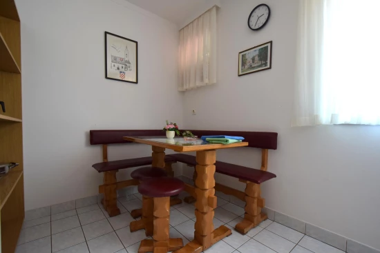 Apartmán Ostrov Krk - Malinska OS 12128 N3