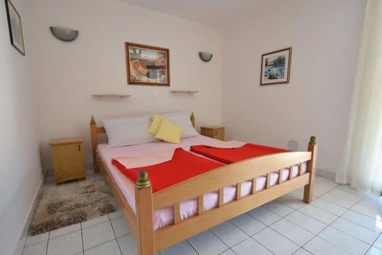 Apartmán Ostrov Krk - Malinska OS 12128 N3