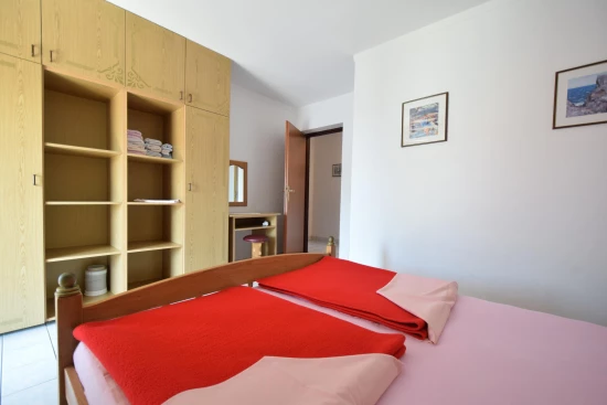 Apartmán Ostrov Krk - Malinska OS 12128 N3