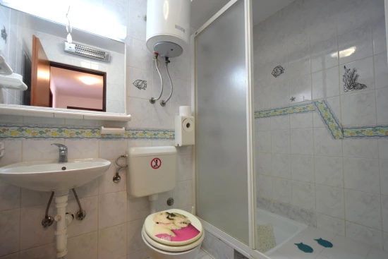 Apartmán Ostrov Krk - Malinska OS 12128 N3