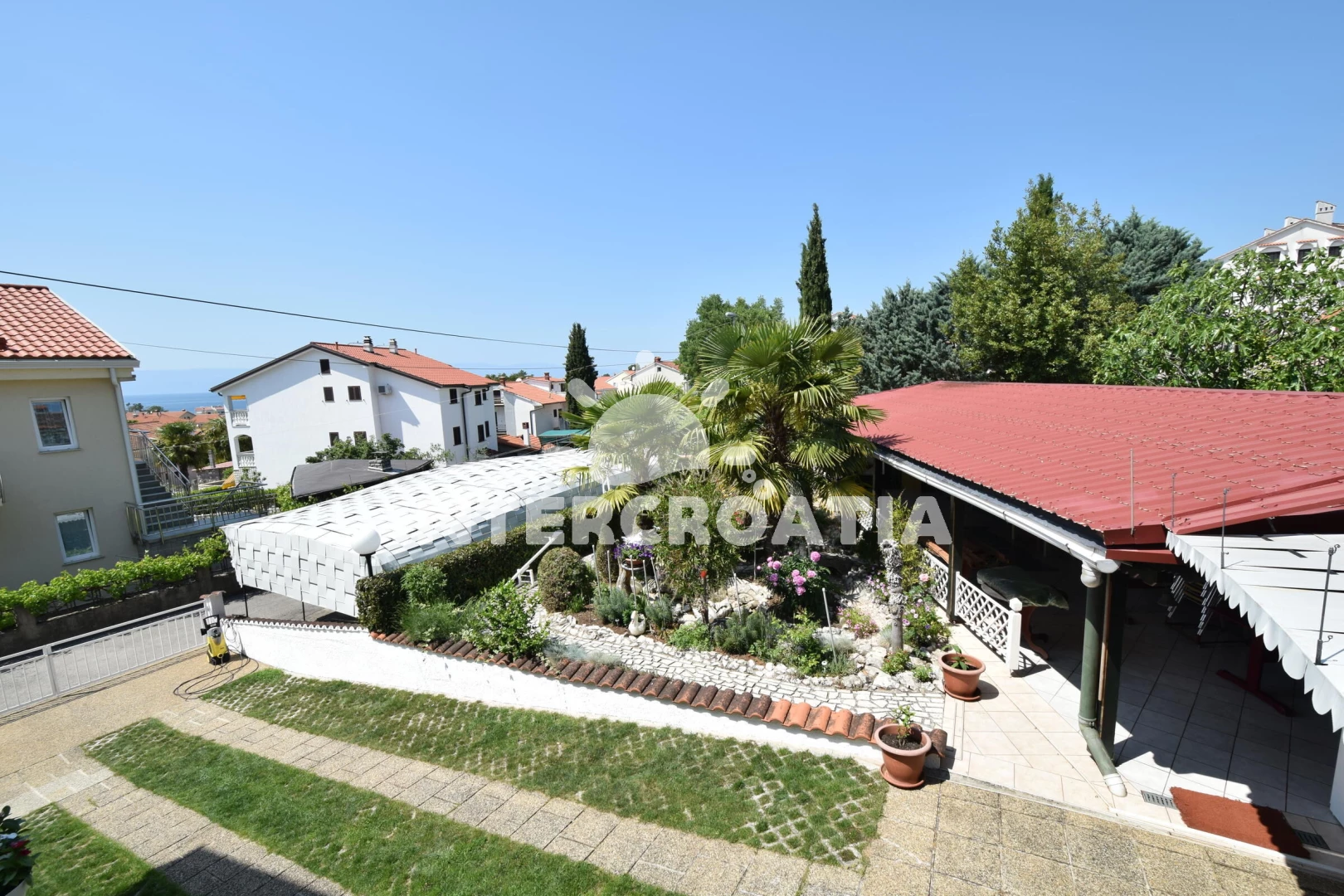 Apartmán Ostrov Krk - Malinska OS 12128 N5