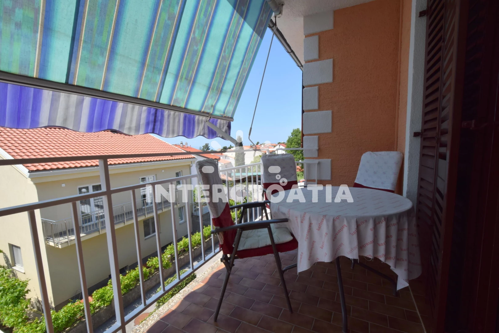 Apartmán Ostrov Krk - Malinska OS 12128 N5