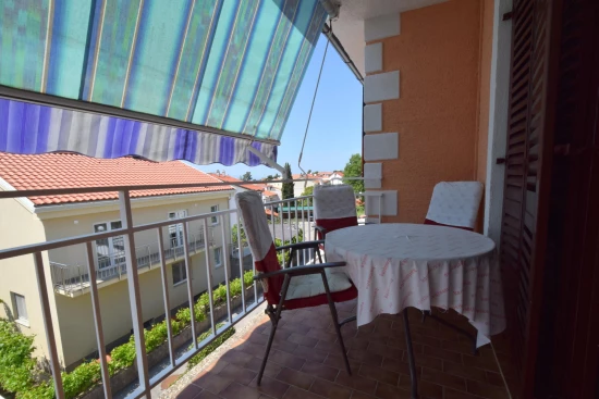 Apartmán Ostrov Krk - Malinska OS 12128 N5