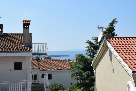 Apartmán Ostrov Krk - Malinska OS 12128 N5