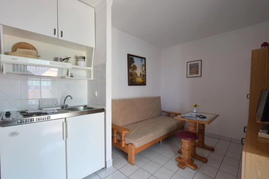 Apartmán Ostrov Krk - Malinska OS 12128 N5
