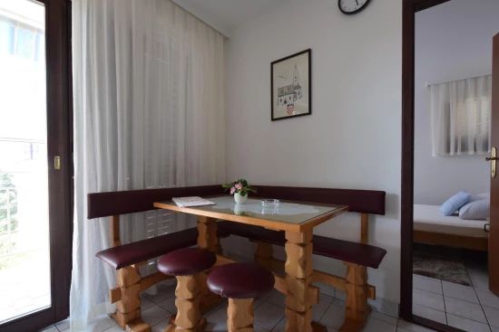 Apartmán Ostrov Krk - Malinska OS 12128 N5