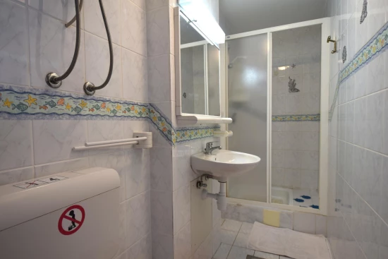 Apartmán Ostrov Krk - Malinska OS 12128 N5