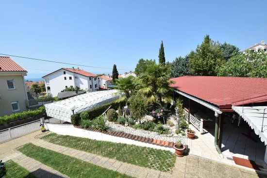 Apartmán Ostrov Krk - Malinska OS 12128 N6