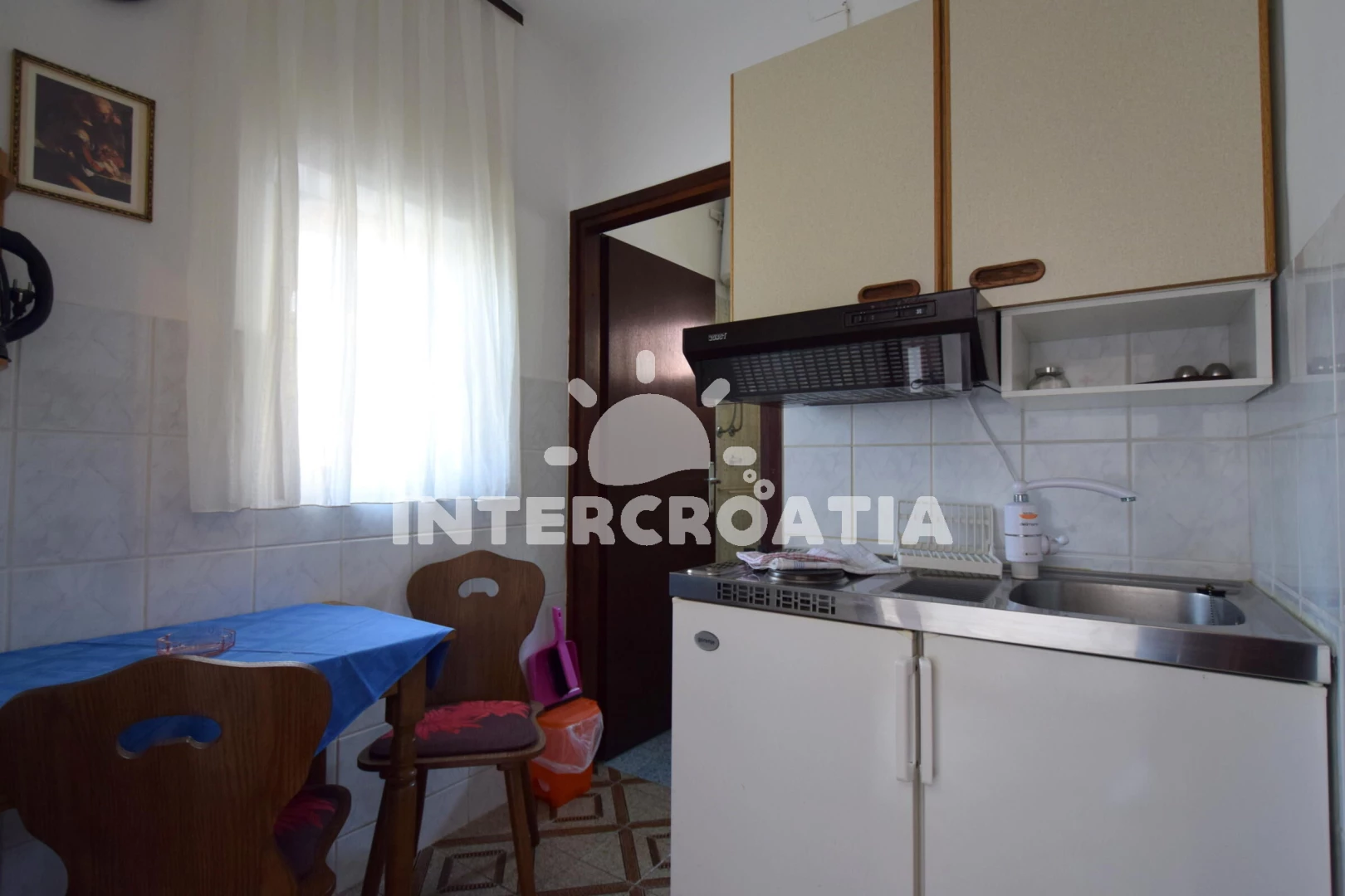 Apartmán Ostrov Krk - Malinska OS 12128 N6