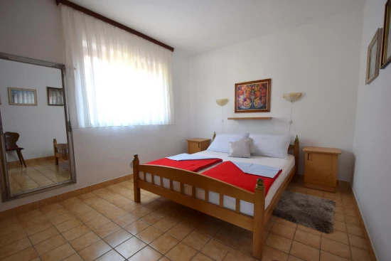 Apartmán Ostrov Krk - Malinska OS 12128 N6
