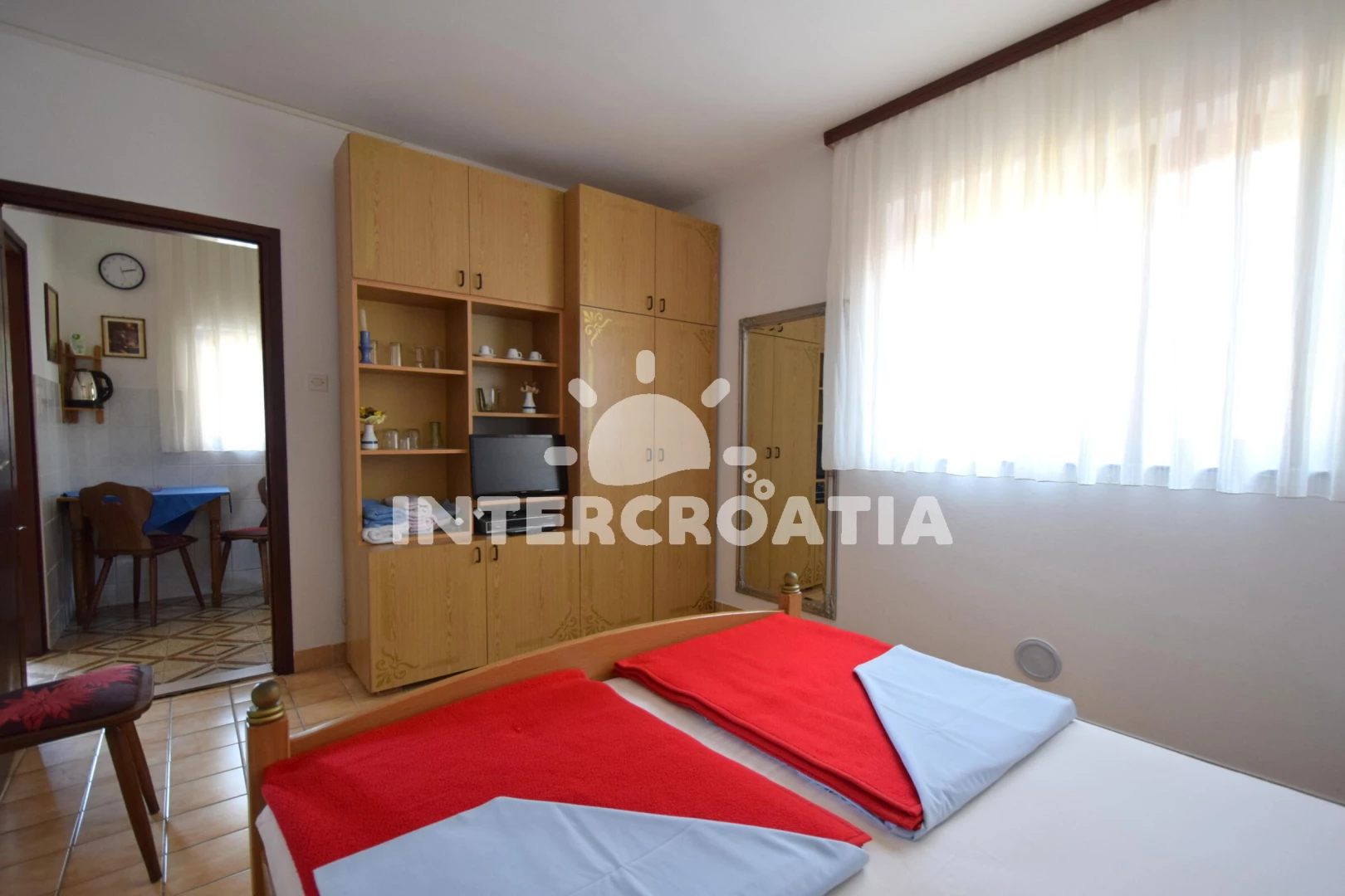 Apartmán Ostrov Krk - Malinska OS 12128 N6
