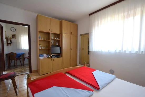 Apartmán Ostrov Krk - Malinska OS 12128 N6