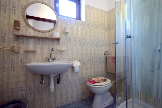 Apartmán Ostrov Krk - Malinska OS 12128 N6