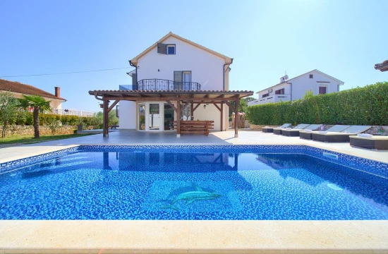 Vila Ostrov Krk - Malinska OS 12129 N1