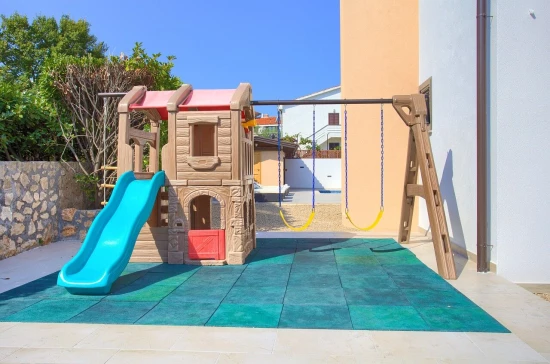 Vila Ostrov Krk - Malinska OS 12129 N1