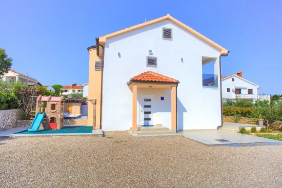 Vila Ostrov Krk - Malinska OS 12129 N1