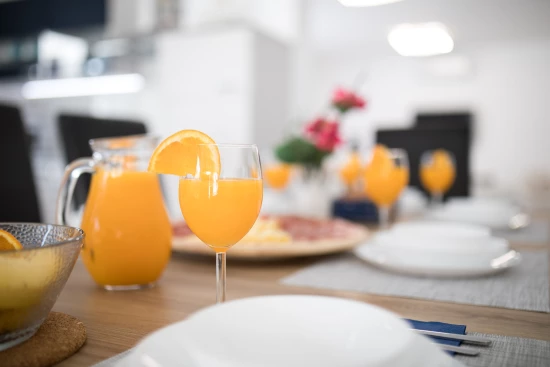 Vila Ostrov Krk - Malinska OS 12129 N1