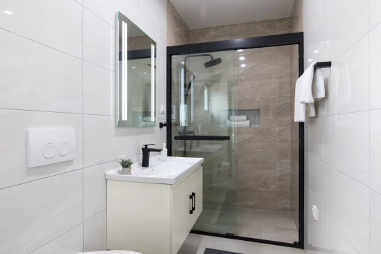 Vila Ostrov Krk - Malinska OS 12129 N1