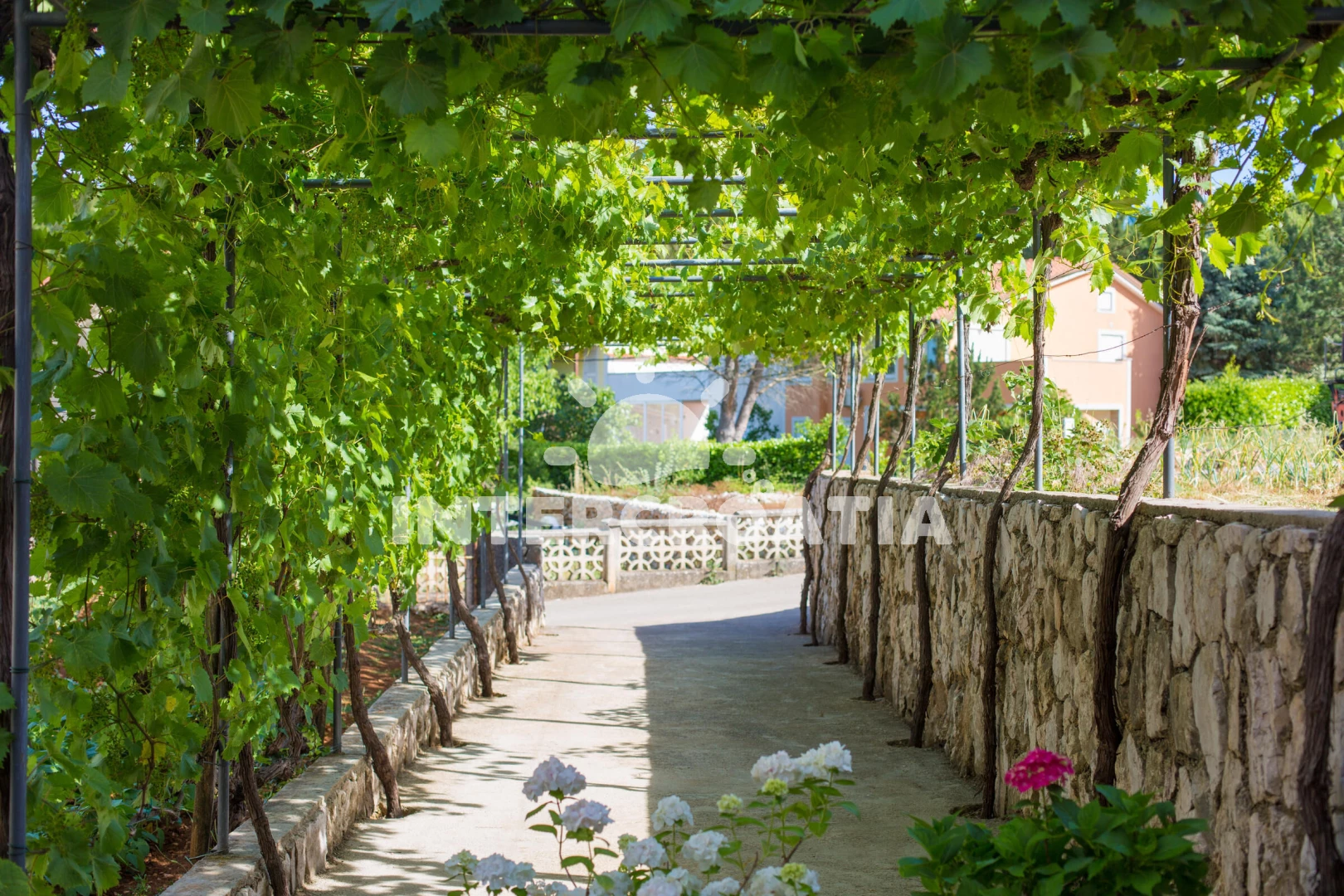 Apartmán Ostrov Krk - Malinska OS 12130 N1