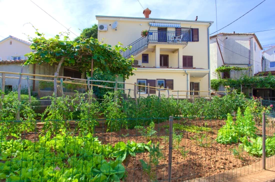 Apartmán Ostrov Krk - Malinska OS 12130 N1