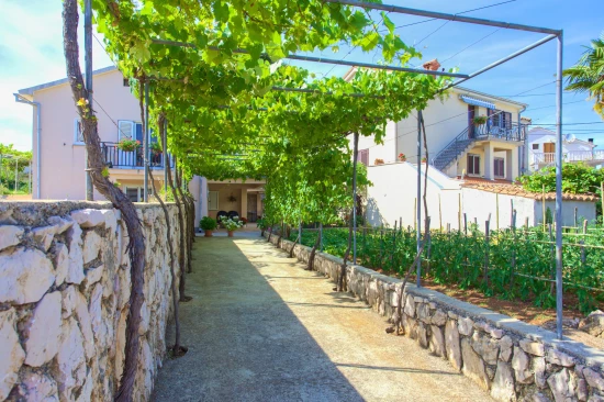 Apartmán Ostrov Krk - Malinska OS 12130 N1