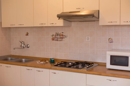 Apartmán Ostrov Krk - Malinska OS 12130 N1