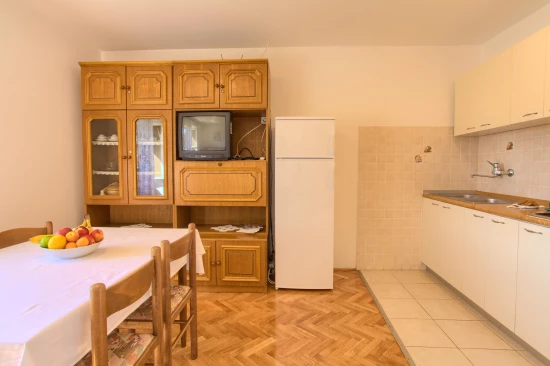 Apartmán Ostrov Krk - Malinska OS 12130 N1