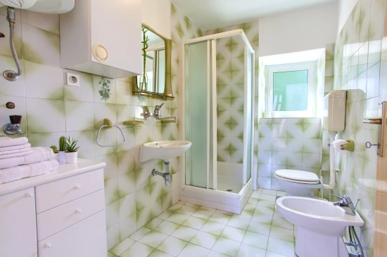 Apartmán Ostrov Krk - Malinska OS 12130 N1