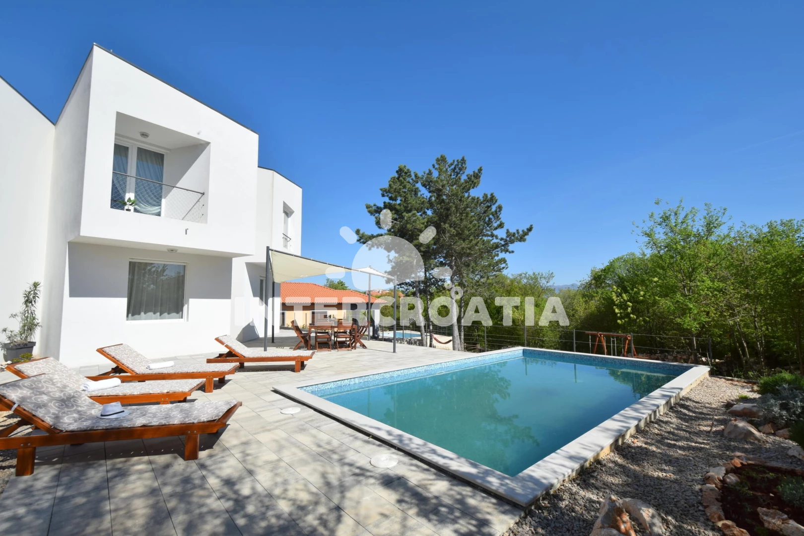 Vila Ostrov Krk - Dobrinj OS 12131 N1