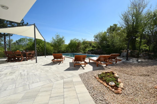 Vila Ostrov Krk - Dobrinj OS 12131 N1