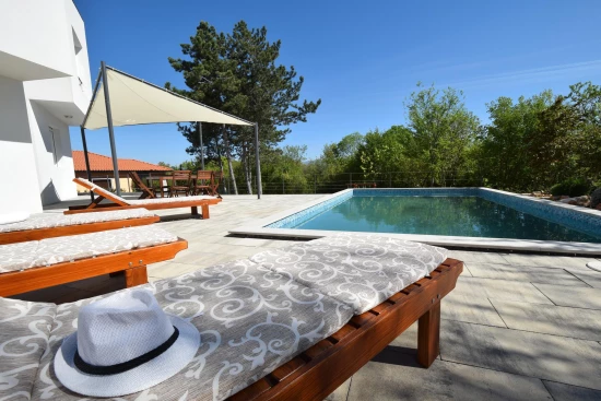 Vila Ostrov Krk - Dobrinj OS 12131 N1