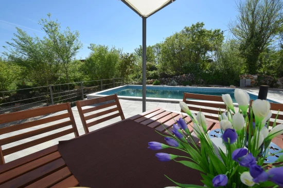 Vila Ostrov Krk - Dobrinj OS 12131 N1