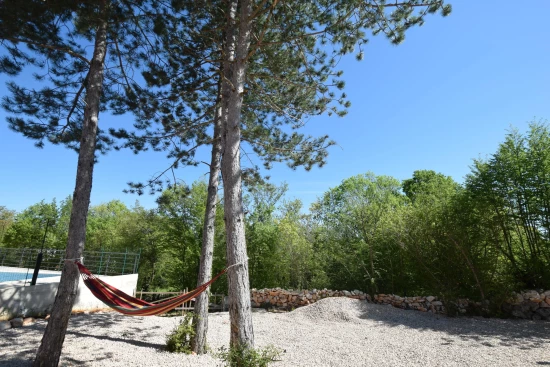 Vila Ostrov Krk - Dobrinj OS 12131 N1