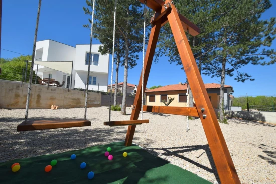 Vila Ostrov Krk - Dobrinj OS 12131 N1